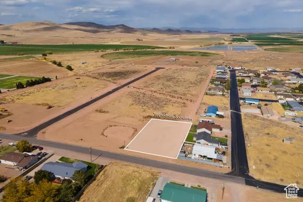 Address Withheld By Seller, Enterprise, UT 84725