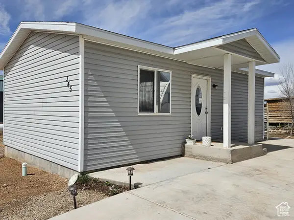 345 E 800 N, Duchesne, UT 84021