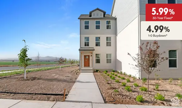 929 S Mathilda Dr W #264, Saratoga Springs, UT 84045