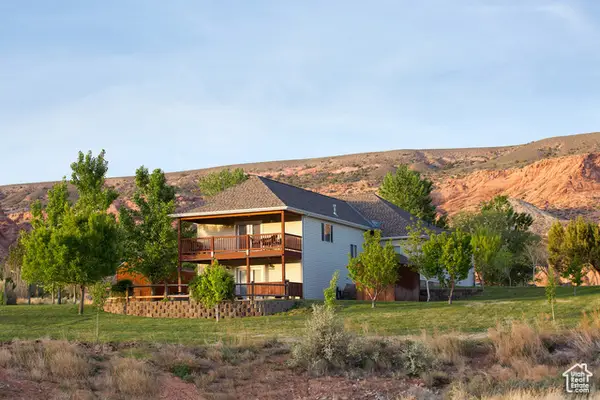 98 E Mt. Peale Dr, Moab, UT 84532