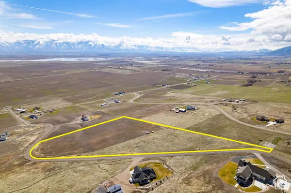 6950 W 2700 N #7, Petersboro, UT 84325