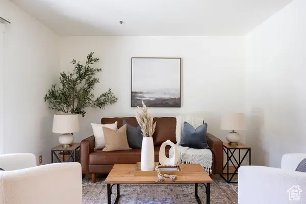 1680 Upper Ironhorse Loop #D3, Park City, UT 84060