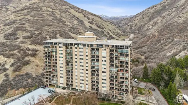 875 S Donner Way 1506 Way #1506, Salt Lake City, UT 84108 - Image #1