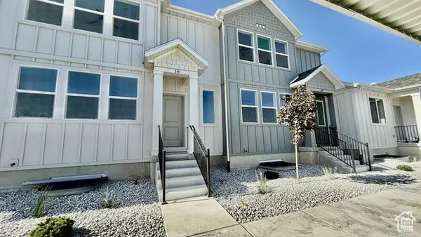 241 W 1160 N #19, Tooele, UT 84074