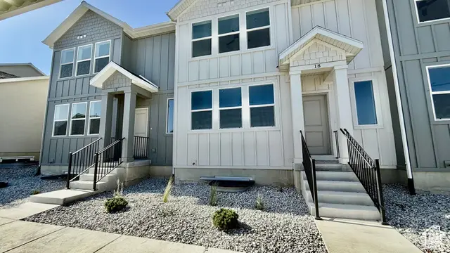 241 W 1160 #18, Tooele, UT 84074 - Image #2