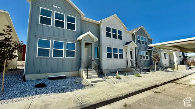 241 W 1160 #18, Tooele, UT 84074 - Image #3