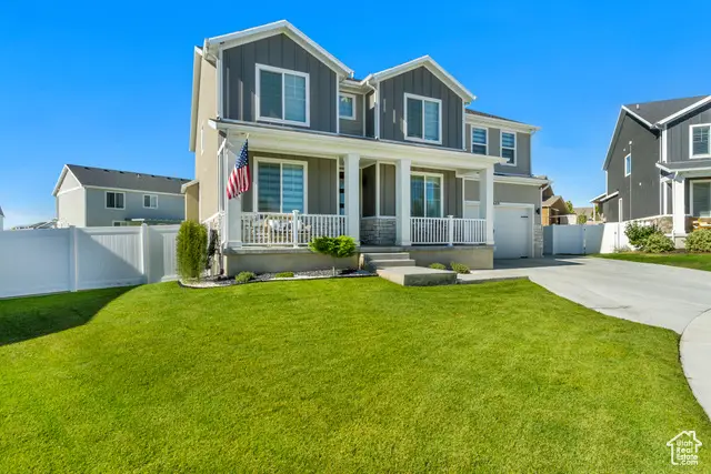 4689 W Lace Wood Dr S, West Jordan, UT 84084 - Image #3