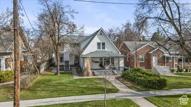 263 W Center St, Logan, UT 84321 - Image #2