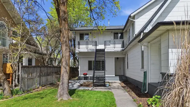 263 W Center St, Logan, UT 84321 - #3