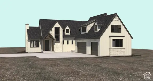 14351 S Robin Nest Cir #10, Herriman, UT 84096 - #2