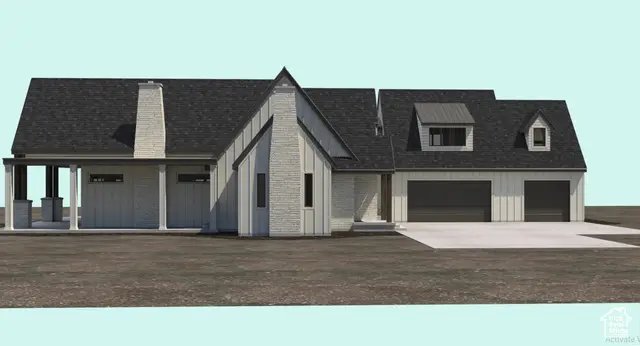 14351 S Robin Nest Cir #10, Herriman, UT 84096 - #3