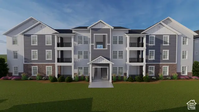 13713 S Hanley Ln #EE102, Riverton, UT 84096 - Image #1