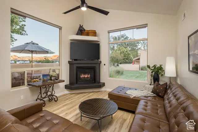3686 Spanish Dr #W1, Moab, UT 84532 - #3