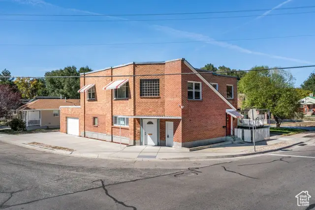 810 Canyon Rd, Ogden, UT 84404 - Image #1