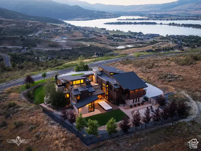 6639 E Chaparral Rd, Huntsville, UT 84317 - Image #2