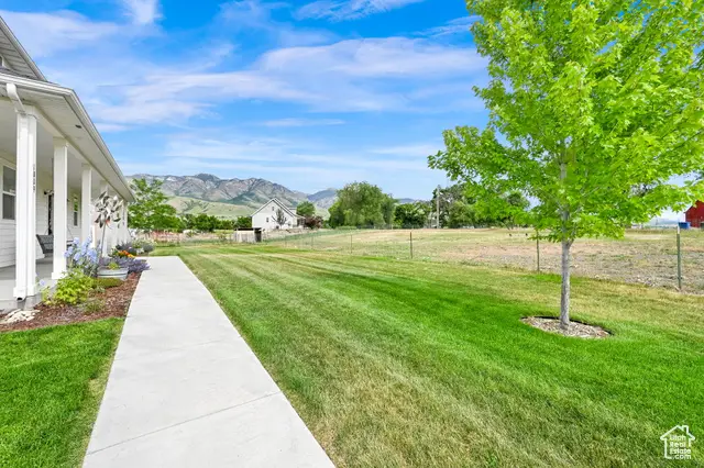1009 E High Creek Rd, Cove, UT 84320 - Image #3