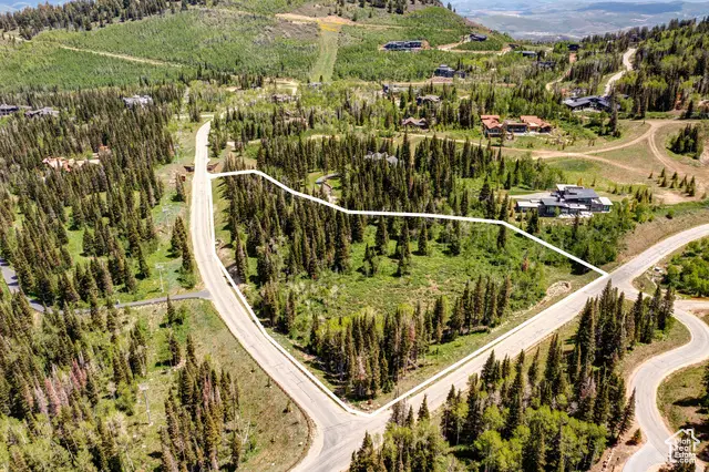 208 White Pine Canyon Rd, Park City, UT 84060 - Image #2