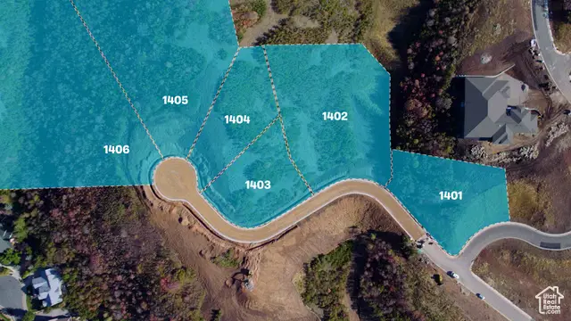 1443 E Cove Crest Ct #1406, North Salt Lake, UT 84054 - Image #2