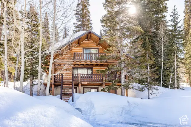 8330 S Brighton Loop Rd, Brighton, UT 84121 - Image #3