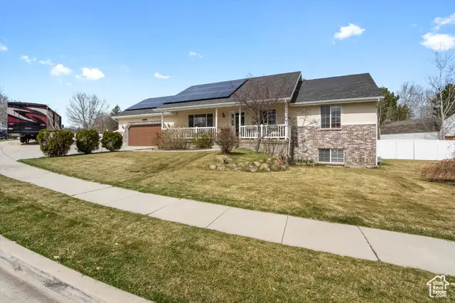 5030 Little Water Peak Dr, Riverton, UT 84065 - Image #1