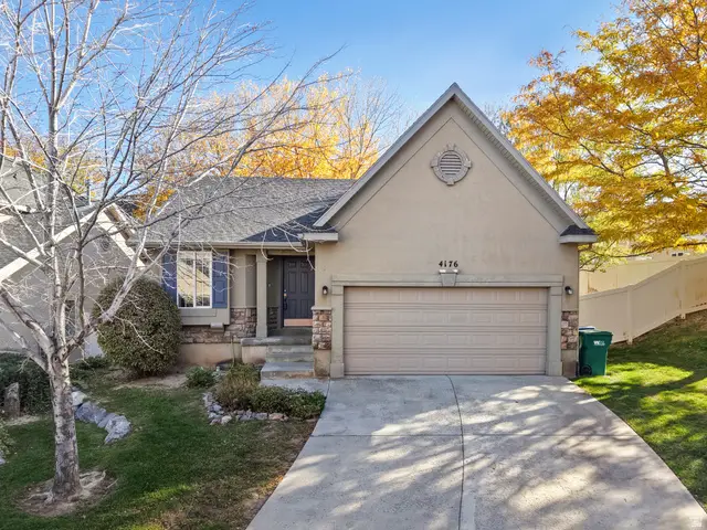4176 N Pilgrims Cir, Lehi, UT 84043 - Image #1