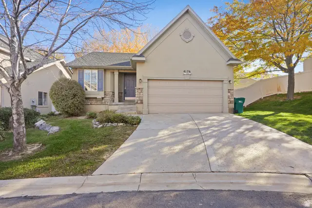 4176 N Pilgrims Cir, Lehi, UT 84043 - Image #2