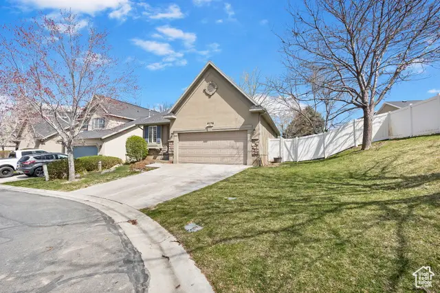 4176 N Pilgrims Cir, Lehi, UT 84043 - Image #3