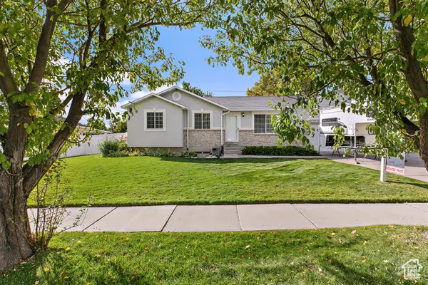 4347 W 11770 S, South Jordan, UT 84009