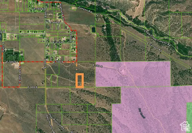 825 E 800 S, Fillmore, UT 84631 - Image #1