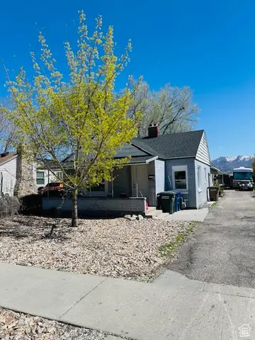 1195 S 800 W, Salt Lake City, UT 84104 - Image #1