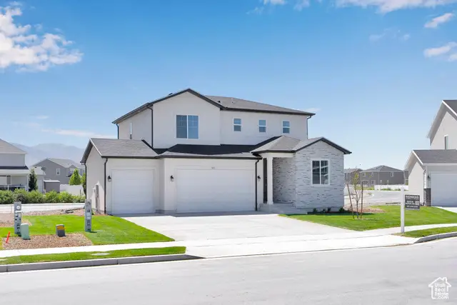 349 W Wrangler Cv #1210, Stansbury Park, UT 84074 - Image #2