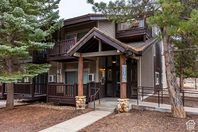2305 Sidewinder Dr #927, Park City, UT 84060 - Image #1