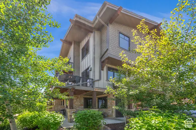3700 Blackstone Dr #9, Park City, UT 84098 - Image #1