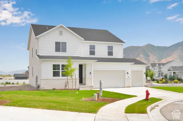 331 W Wrangler Cv #1215, Stansbury Park, UT 84074 - Image #2