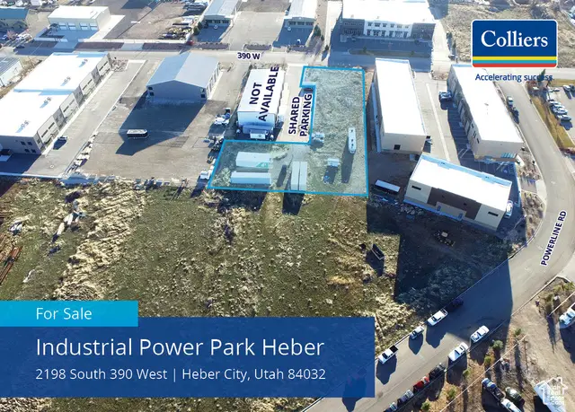 2198 S 390 W #13, Heber City, UT 84032 - Image #1