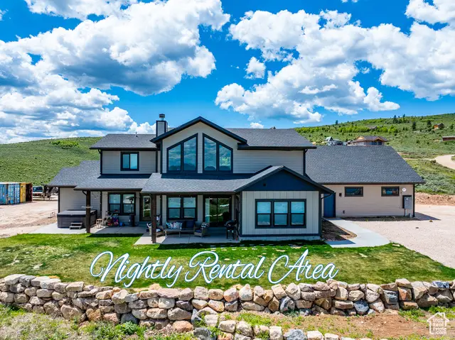 3525 S Sweetwater Pkwy #54, Garden City, UT 84028 - Image #1