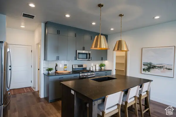 237 E 850 S #137, Spanish Fork, UT 84660