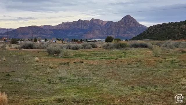 1164 W 1400 N, Apple Valley, UT 84737 - #1