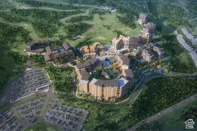 1693 W Glencoe Mountain Way #809, Park City, UT 84060 - Image #2