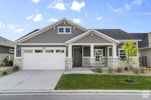 11838 S Golden Pine Ln, Riverton, UT 84065