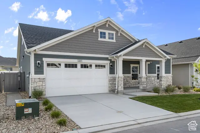 11838 S Golden Pine Ln, Riverton, UT 84065 - Image #3