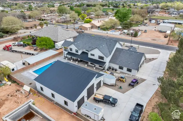 444 S 1530 W, Hurricane, UT 84737 - #2