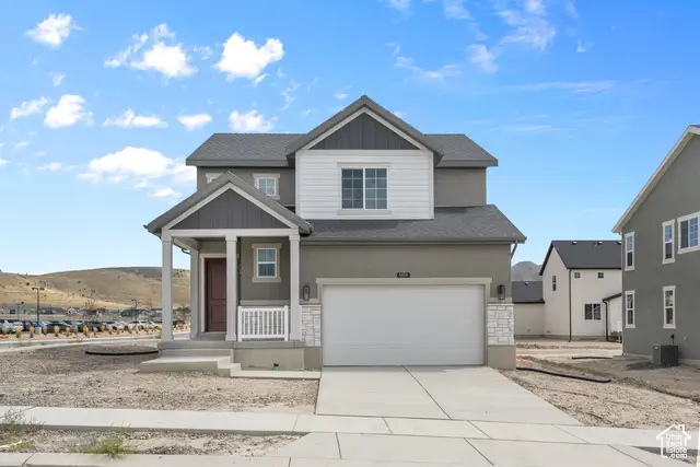 6656 N Price, Eagle Mountain, UT 84005 - Image #1