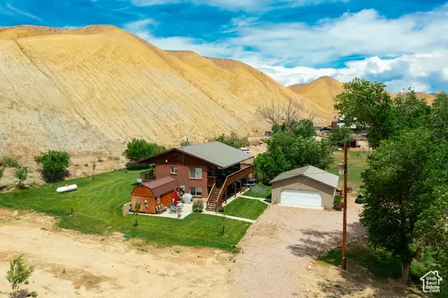 2770 S 9500 E, Jensen, UT 84035 - Image #1