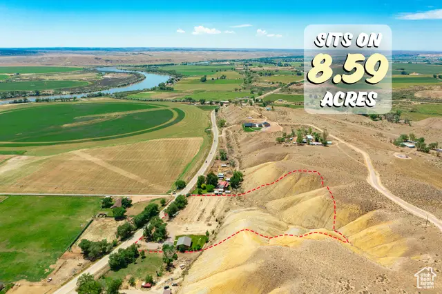 2770 S 9500 E, Jensen, UT 84035 - Image #2