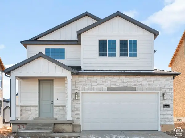 6633 W Spring Snow Ln #770, Herriman, UT 84096