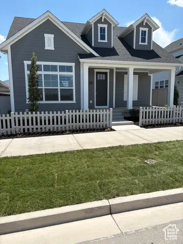 887 W Halvorsen Pkwy, Saratoga Springs, UT 84045 - Image #1