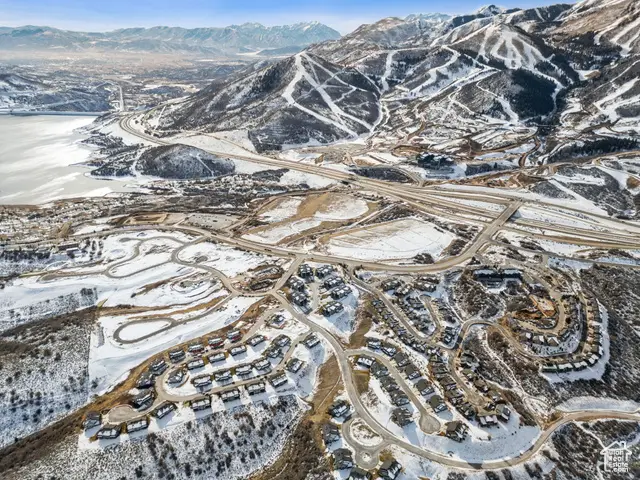 9512 N Bergtop Loop #184, Heber City, UT 84032 - Image #2