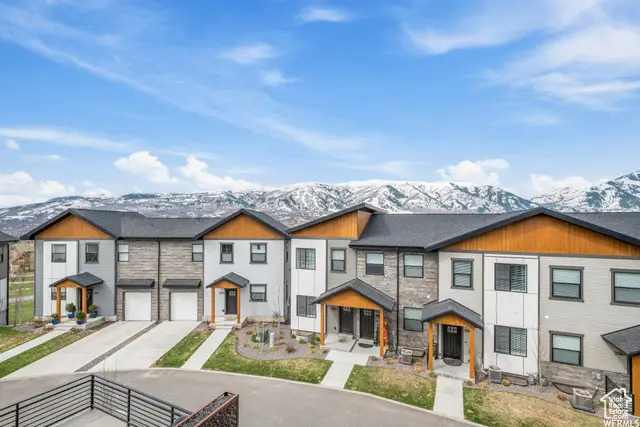 3567 N Lakeview Ct, Eden, UT 84310 - #1