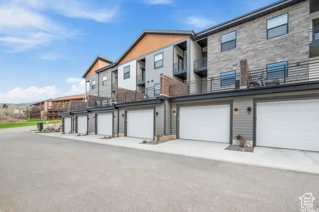 3567 N Lakeview Ct, Eden, UT 84310 - #2